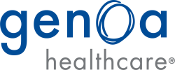 Genoa Healthcare Logo